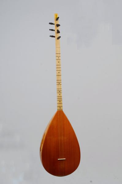 Saz Baglama